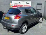 Foto 25 van Nissan Juke 1.6 DIG-T LEDER KLIMA TREKHAAK 190PK APK NIEUW