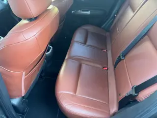 Foto 20 van Nissan Juke 1.6 DIG-T LEDER KLIMA TREKHAAK 190PK APK NIEUW