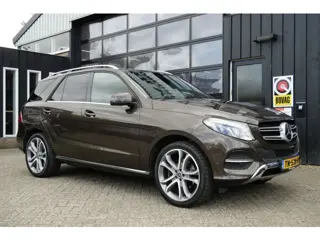 Mercedes-Benz GLE 400 4MATIC | Carplay | Trekhaak | Pano | 360° | Adap.Cruise | Memory