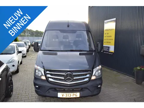 Mercedes-Benz Sprinter 519 3.0 CDI 366 DC
