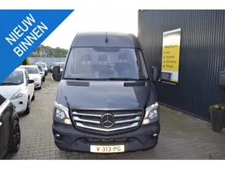 Mercedes-Benz Sprinter 519 3.0 CDI 366 DC