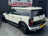 Foto 22 van Mini Mini Clubman 1.6 Cooper S *NETTE AUTO*
