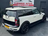 Foto 25 van Mini Mini Clubman 1.6 Cooper S *NETTE AUTO*