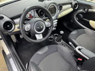 Foto 17 van Mini Mini Clubman 1.6 Cooper S *NETTE AUTO*