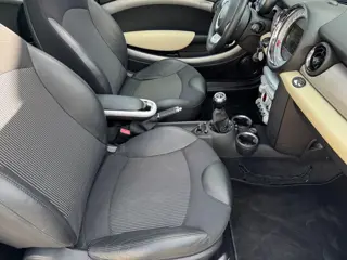 Foto 18 van Mini Mini Clubman 1.6 Cooper S *NETTE AUTO*