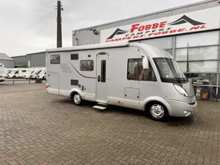 Hymer B674 SL