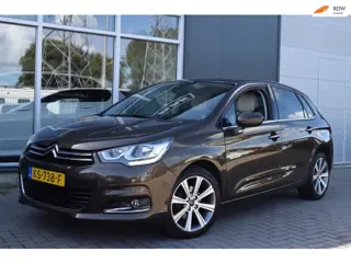 Citroen C4 1.2 PureTech Feel Collection | Navi | Clima | Cruise | APK 9-2027