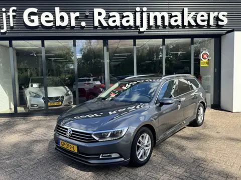 Volkswagen Passat Variant 1.4TSI *Navi*Panoramadak*ECC*AHK*EXPORT/EX.BPM*
