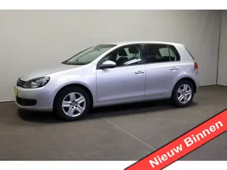 Volkswagen Golf 1.4 TSI Comfortline