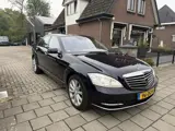 Foto 29 van Mercedes-Benz S-Klasse youngtimer BTW 500 Prestige Plus