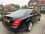 Foto 28 van Mercedes-Benz S-Klasse youngtimer BTW 500 Prestige Plus