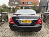 Foto 27 van Mercedes-Benz S-Klasse youngtimer BTW 500 Prestige Plus