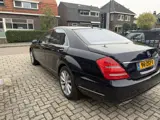 Foto 26 van Mercedes-Benz S-Klasse youngtimer BTW 500 Prestige Plus