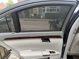 Foto 15 van Mercedes-Benz S-Klasse youngtimer BTW 500 Prestige Plus