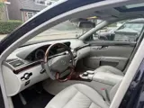 Foto 24 van Mercedes-Benz S-Klasse youngtimer BTW 500 Prestige Plus