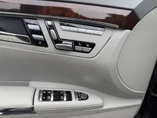 Foto 13 van Mercedes-Benz S-Klasse youngtimer BTW 500 Prestige Plus