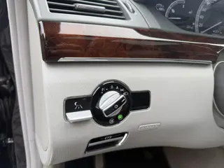 Foto 12 van Mercedes-Benz S-Klasse youngtimer BTW 500 Prestige Plus