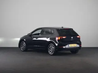 Foto 19 van Volkswagen Polo 1.0 TSI Life Edition 95 pk | Verlengde garantie | Navigatie via App | Parkeersensore