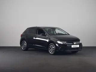 Foto 17 van Volkswagen Polo 1.0 TSI Life Edition 95 pk | Verlengde garantie | Navigatie via App | Parkeersensore