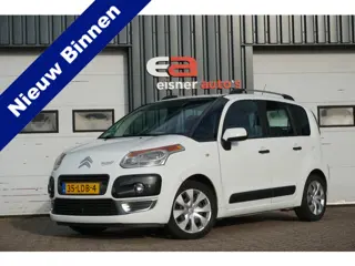 Citroën C3 Picasso 1.4 VTi Aura | TREKHAAK | AIRCO | CRUISE |