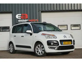Foto 20 van Citroën C3 Picasso 1.4 VTi Aura | TREKHAAK | AIRCO | CRUISE |