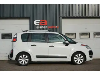 Foto 19 van Citroën C3 Picasso 1.4 VTi Aura | TREKHAAK | AIRCO | CRUISE |