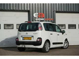 Foto 18 van Citroën C3 Picasso 1.4 VTi Aura | TREKHAAK | AIRCO | CRUISE |