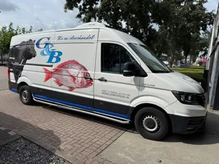 Foto 20 van MAN TGE 35 2.0 L5H2 KOEL/VRIES ‘19 AUT