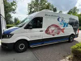 Foto 28 van MAN TGE 35 2.0 L5H2 KOEL/VRIES ‘19 AUT