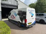 Foto 27 van MAN TGE 35 2.0 L5H2 KOEL/VRIES ‘19 AUT
