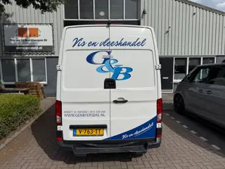 Foto 17 van MAN TGE 35 2.0 L5H2 KOEL/VRIES ‘19 AUT