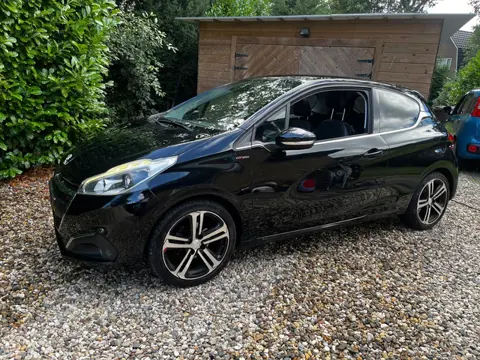 Peugeot 208 RIJKAAR/APK/HISTORY/BEURT/NAP/AIRCO/3drs//DIREKT MEE