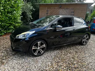 Peugeot 208 RIJKAAR/APK/HISTORY/BEURT/NAP/AIRCO/3drs//DIREKT MEE