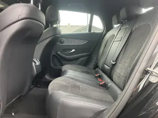 Foto 16 van Mercedes-Benz GLC-Klasse Coupé 250 4MATIC Busin.Sol. AMG | LED | Trekhaak | Camera