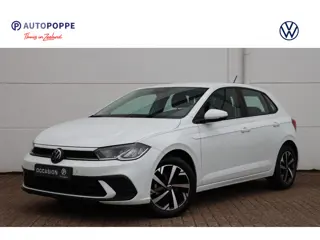 Volkswagen Polo 1.0 TSI Life 95pk DSG7