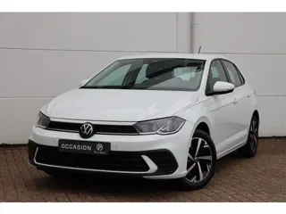 Foto 20 van Volkswagen Polo 1.0 TSI Life 95pk DSG7