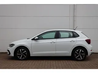 Foto 18 van Volkswagen Polo 1.0 TSI Life 95pk DSG7