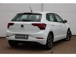 Foto 17 van Volkswagen Polo 1.0 TSI Life 95pk DSG7