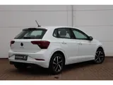 Foto 26 van Volkswagen Polo 1.0 TSI Life 95pk DSG7
