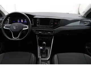 Foto 14 van Volkswagen Polo 1.0 TSI Life 95pk DSG7