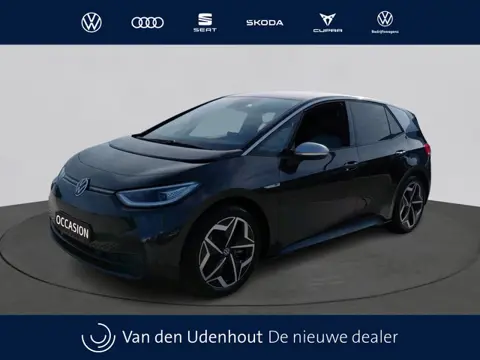 Volkswagen ID.3 First Plus 58 kWh | (bj 2020, automaat)