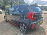 Foto 27 van Kia Picanto 1.2 CVVT GT-Line (bj 2017)
