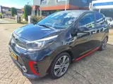 Foto 29 van Kia Picanto 1.2 CVVT GT-Line (bj 2017)