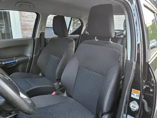 Foto 19 van Suzuki Ignis 1.2 Smart Hybrid Comfort Airco! NAP! Dealer Onderhouden!