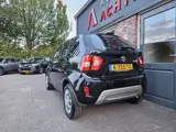 Foto 24 van Suzuki Ignis 1.2 Smart Hybrid Comfort Airco! NAP! Dealer Onderhouden!