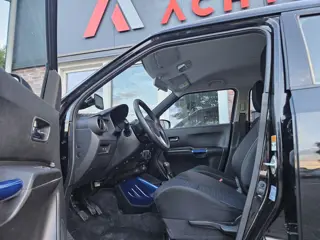 Foto 14 van Suzuki Ignis 1.2 Smart Hybrid Comfort Airco! NAP! Dealer Onderhouden!