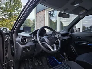 Foto 12 van Suzuki Ignis 1.2 Smart Hybrid Comfort Airco! NAP! Dealer Onderhouden!