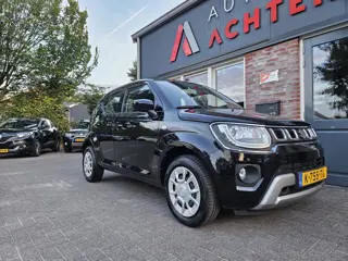 Foto 20 van Suzuki Ignis 1.2 Smart Hybrid Comfort Airco! NAP! Dealer Onderhouden!