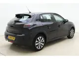 Foto 22 van Peugeot e-208 EV Active 50 kWh 3-Fase | Navigatie via Apple Carplay/Android Auto | Cruise Control |