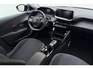 Foto 13 van Peugeot e-208 EV Active 50 kWh 3-Fase | Navigatie via Apple Carplay/Android Auto | Cruise Control |